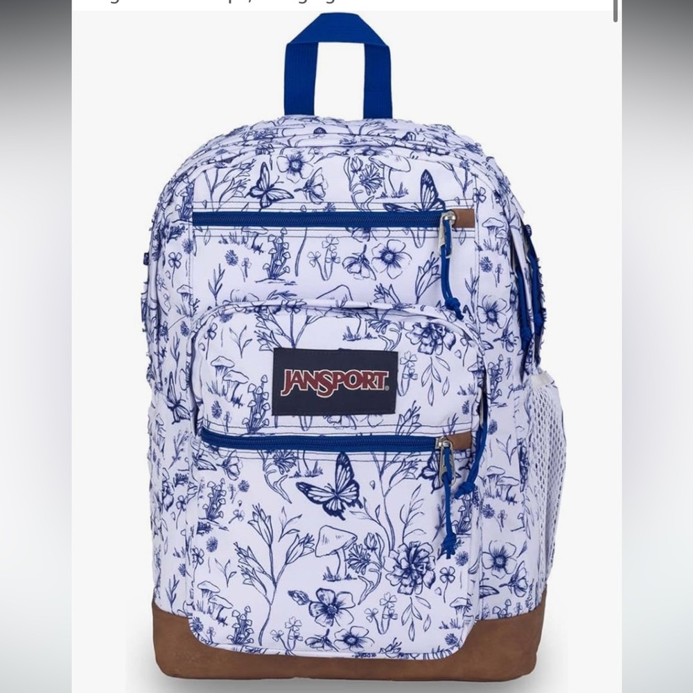 NWT! Jansport Backpack